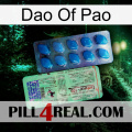 Dao Of Pao new02